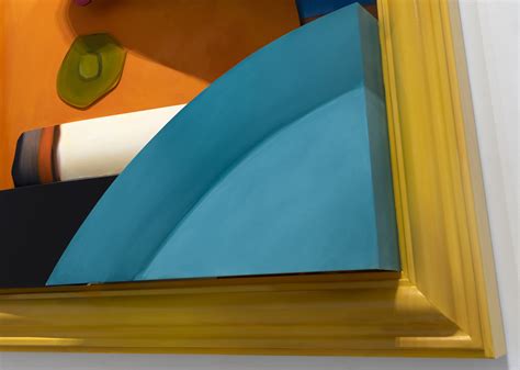 Tom Wesselmann - Bedroom Breast | Heather James