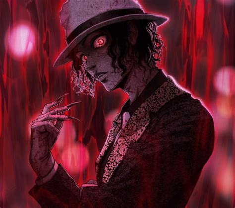 Demon Slayer Muzan Wallpapers - Top Free Demon Slayer Muzan Backgrounds