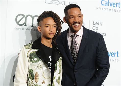 Will And Jaden Smiths Company To Donate Water To Flint Until Lead