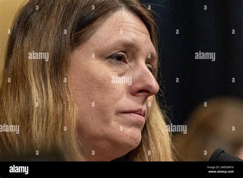 Washington, District Of Columbia, USA. 18th Jan, 2024. Committee