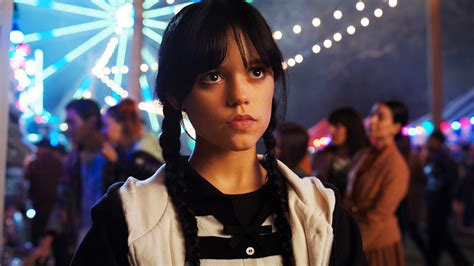 Will Netflix Wednesday S Jenna Ortega Join Marvel Phase And The Mcu