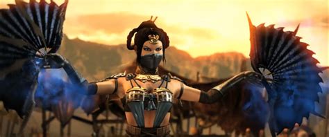 Veja as melhores imagens da kitana do mortal kombat um dos jogos mais famosos do mundo e também bmais jogados. Kitana, Kung Lao join the Mortal Kombat X kast in the ...