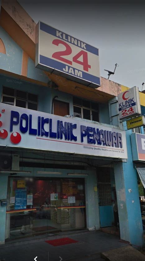 There aren't many things to do and attractions to visit in this town. Poliklinik Penawar (Sri Pulai) - 24hrs Doctor at Johor ...