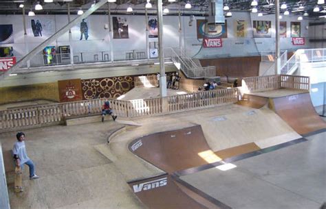 If you want to see all located spots in united kingdom (uk) you established in liverpool in 1997, rampworx becomes the biggest indoor skatepark in the uk (70,000 sq ft) and also one of the biggest skateparks in europe. Vans Skatepark - The 25 Best Skateparks in the World | Complex