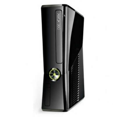 Microsoft Xbox 360 250gb Slim Słuchawka Pad Hdmi Konsole