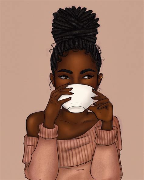 12 Black Digital Artists And Painters To Follow On Instagram In 2020 Art