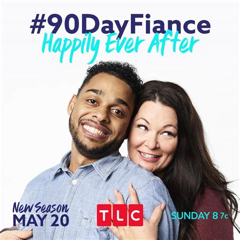 90 Day Fiance Home Facebook