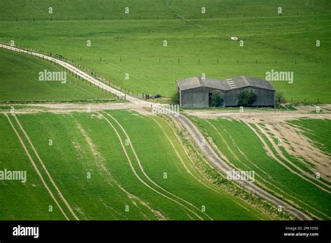 Cranborne Chase Spring Hi Res Stock Photography And Images Alamy