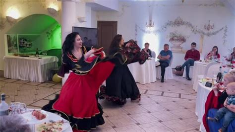 Цыганские танцы Танцуй девушка Мар дяндя Ансамбль цыганского танца Экспромт Цыганский