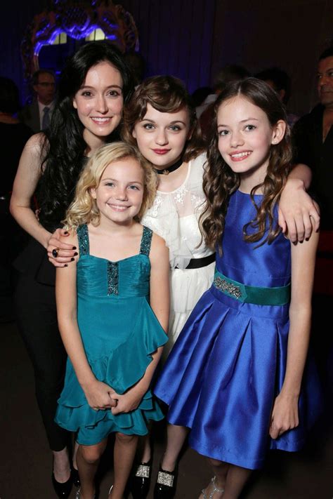 Watch trailers & learn more. Wakewood adlı kullanıcının Mackenzie Foy panosundaki Pin ...
