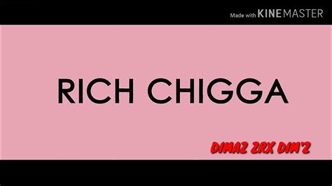 Rich Chigga Youtube
