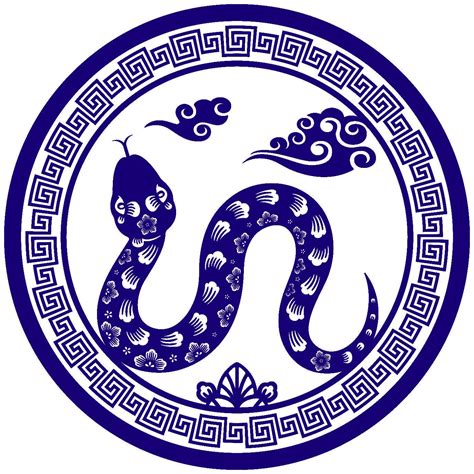 Cada año se bautiza a las personas con el nombre de un animal. Horóscopo Chino: Serpiente - Descubre tu signo zodiacal ...