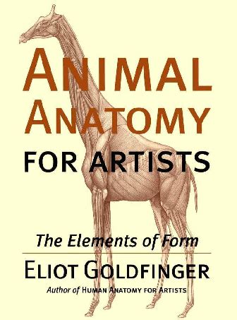 (PDF) ANIMAL ANATOMY FOR ARTISTS | CaMi Pineda Correa - Academia.edu