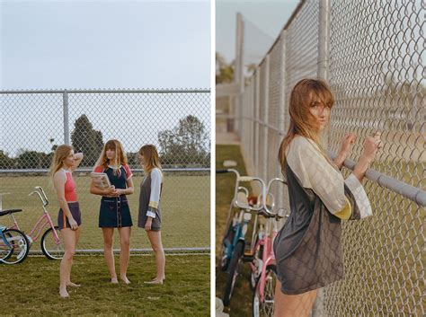 Camp Collection Summer Lookbook Schools Out For Summer