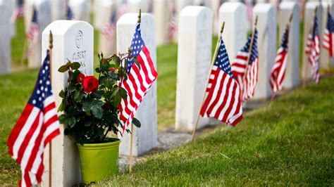This Memorial Day—remembering Fallen Heroes Guideposts