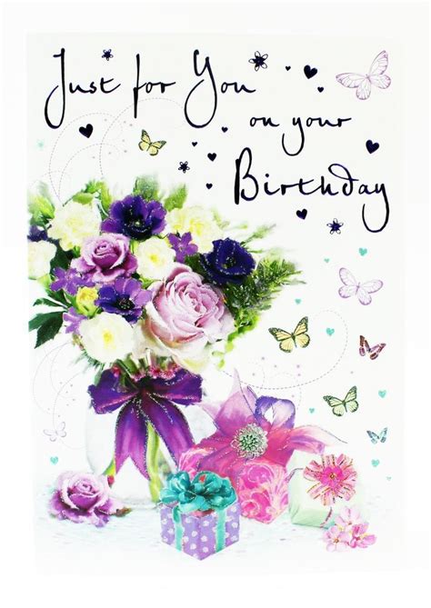 See more ideas about happy birthday, happy birthday greetings, happy birthday images. Pin by Sherry on Beautiful flowers images | Birthday ...