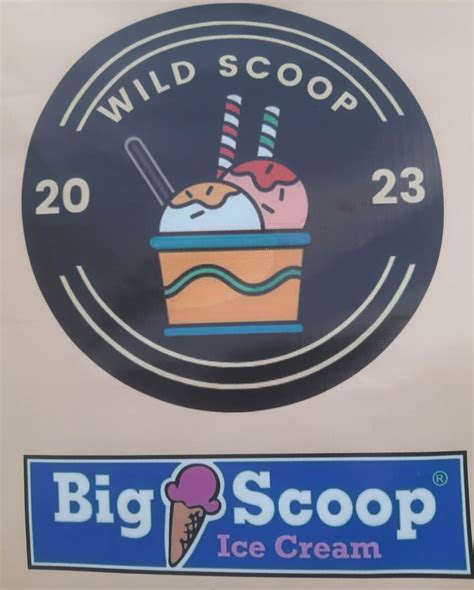Wild Scoop - NEW FLAVOR UNLOCKED ☑️REESE'S OVERLOAD...