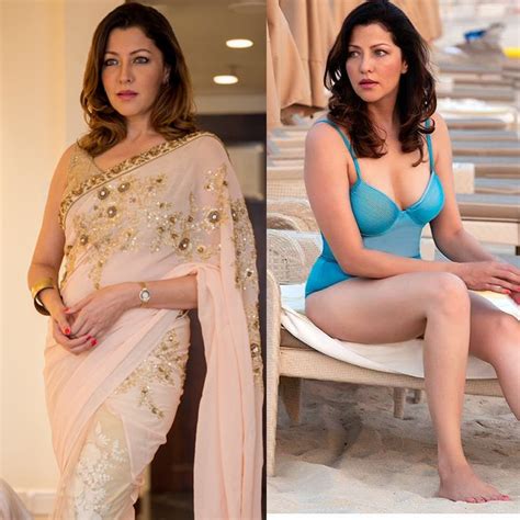 Aditi Govitrikar Saree Vs Swimsuit Indian Actress Model And Doctor Rsareevsbikini