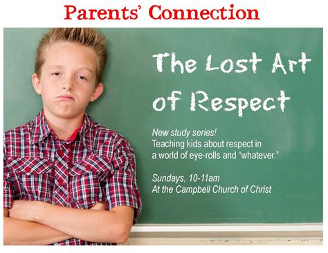 Quotes about Respect for parents (48 quotes)