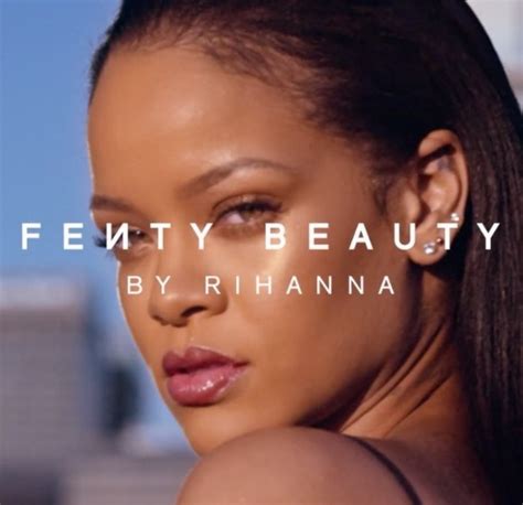 Fenty Beauty Time Calls Rihanna Brand One Of 2017s Best Inventions