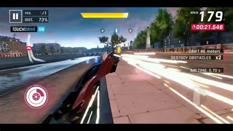 Showcase Aston Martin Vulcan | Asphalt 9 Legends - YouTube