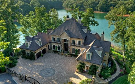Searching homes for sale in north indian springs, kennesaw, ga has never been more convenient. Luxury Homes for Sale in Blue Ridge, GA | North Georgia ...