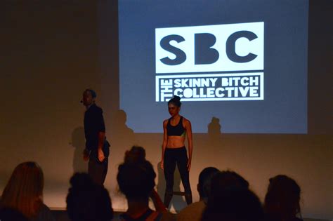 Sbc Skinny Bitch Collective Class Review