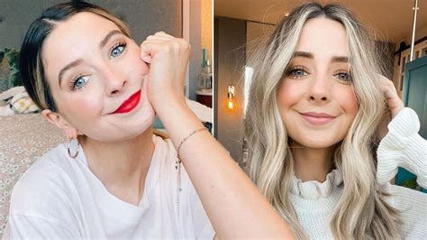 zoe sugg speaks out after zoella brand was dropped from gcse syllabus over sex toy post mirror