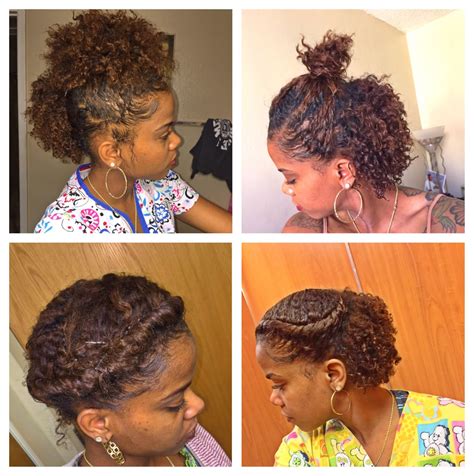 Beautfiul little ladies, these haircuts will. Natural Hair Styles - Top Haircut Styles 2021