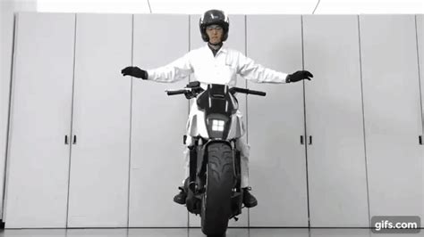 Honda Riding Assist