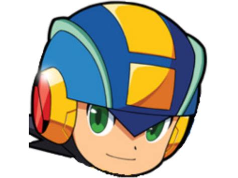 Megaman Nt Warrior Anime Series Wiki Fandom