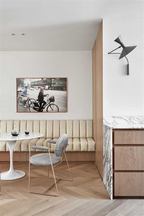 Striking A Balance — Design Anthology In 2020 Home Decor Interior
