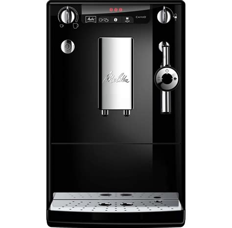 What is the melitta caffeo solo perfect milk? Melitta Caffeo Solo & Perfect Milk - Black | Auf Lager ...