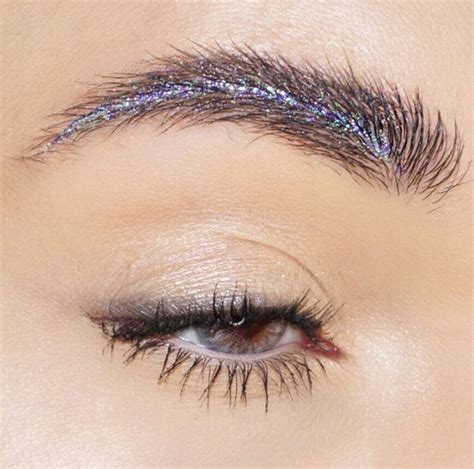 Feather Brows Is The New Beauty Trend Ruling Instagram Grazia India