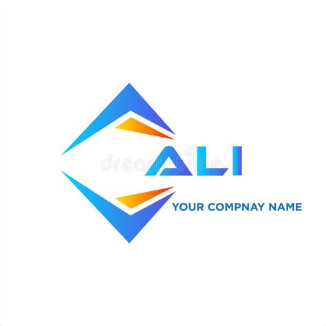 Ali Logo Stock Illustrations 128 Ali Logo Stock Illustrations