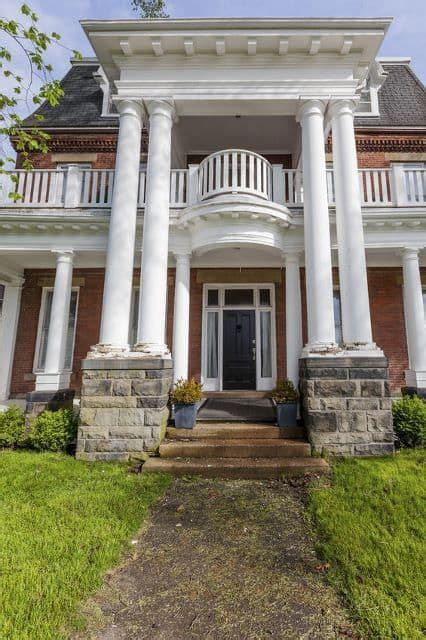 The consistent alphabetical designation of a car's pillars provides a common reference for design. 71 Front Porch Designs And Ideas For Breathtaking ...