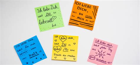 Außergewöhnliche ideen zum valentinstag für alle, die ein besonderes geschenk suchen: Valentinstag Geschenkidee: Gründe, warum ich dich liebe ...