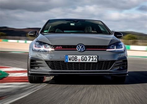 volkswagen golf gti tcr 2020 specs and price