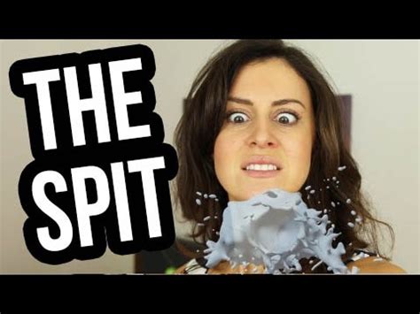 The Spit Youtube