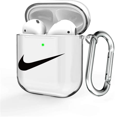 This is what you should see in your ipad no matter which one you have for example you should see this charging symbol in any of these: AirPods Case Clear Protective AirPod Case with Keychain ...