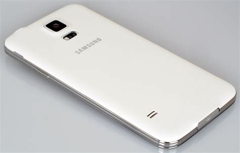 Samsung Galaxy S5 Review Ephotozine