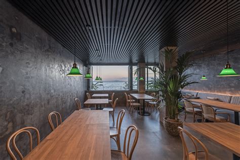 MALATESTA RESTAURANT SANTA POLA - Ramqui: iluminación + ingeniería Elche