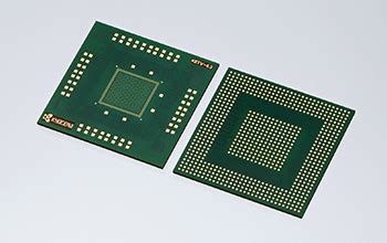 They are used extensively asic, dsp, and various other high performance applications. Build up構造FC-BGA | 有機パッケージ | 京セラ