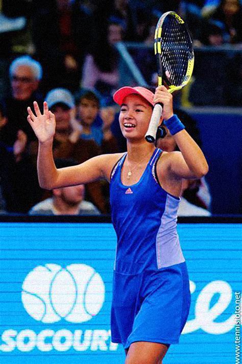 En el abierto de australia 2020 alex eala logró otro nuevo hito levantando el título de dobles tras un inmaculado torneo que conquistó haciendo pareja con priska nugroho. Wonder Kid: 12-Year-Old Filipino Prodigy Wins Tennis ...