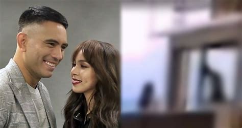 Joshua garcia & julia barretto. Julia Barretto, Gerald Anderson Spotted Together In Zambales?
