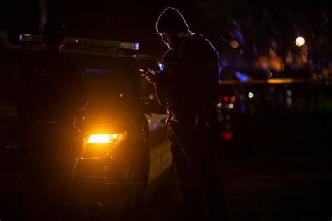 One Woman Killed 5 Hurt In Portland Oregon Shooting Police Say The Washington Post