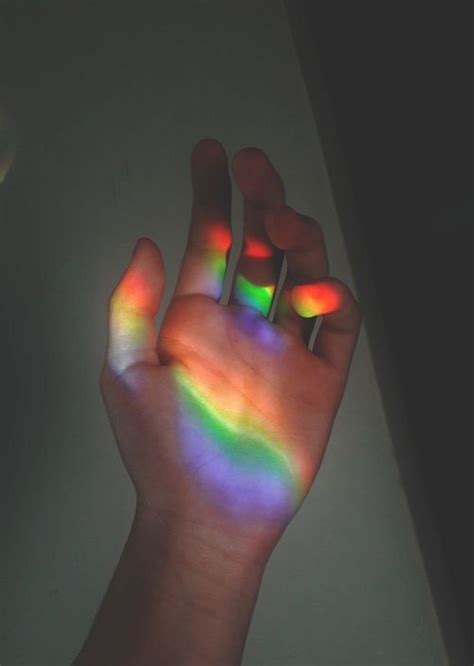 Pin By Bia On 《 Aes 》 In 2019 Rainbow Aesthetic Rainbow Photography Aesthetic Pictures