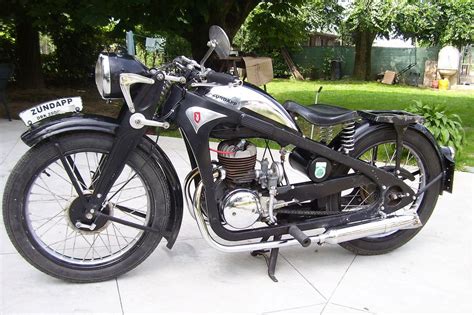 Registry | Zündapp, Motorrad, Classic motorrad