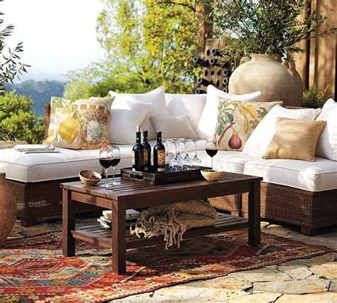 47 Best Rustic Outdoor Furniture Ideas and Designs - InteriorSherpa