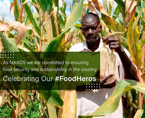 Uganda Celebrates World Food Day 2020 Ideashousebiznews